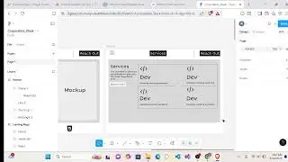 UI/UX Design for TheCorporation_Stack Live Stream: Enhancing Viewer Engagement