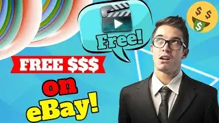 Make Money On eBay $100 Daily For FREE in 2020!