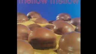 Mellow Mellow - I Can't Stop (Mellow Club Mix) (A)