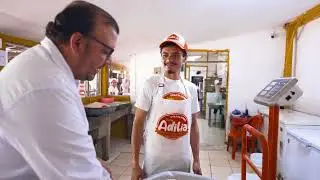 Testimonio de Empresario Erick Somarriba, BPN Nicaragua