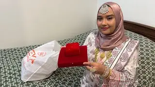 Shopping for My Cousins Wedding at Green Street | গ্রিন স্ট্রিটে আমার কাজিনদের বিয়ের জন্য কেনাকাটা