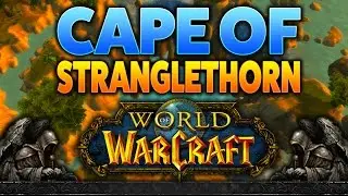 Backdoor Dealings | WoW Quest Guide