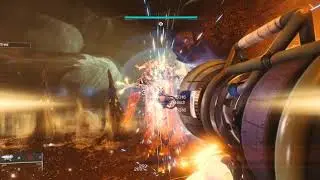 Dubious Volley Nokris one shot