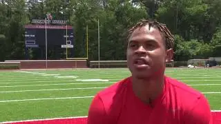 Transfer Tracker: Roland Williams