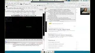 MCARG SNe Ia Project - After the First Night