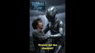Трейлер канала 
