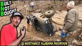 My Built Not Bought Ride Was Epic!   Or Was It??