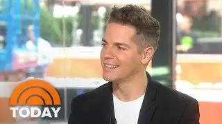 Jason Kennedy On &lsquo;Wow&rsquo; Moment Watching &rsquo;90 Minutes in Heaven&rsquo; | TODAY