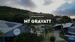 [Mt Gravatt] View from Sky #djimini3pro #空拍