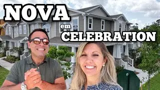 NEW Home in Celebration?! Rare Item for Sale Now!