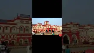 World  longest platform fact