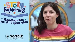 Story Explorers: An Introduction