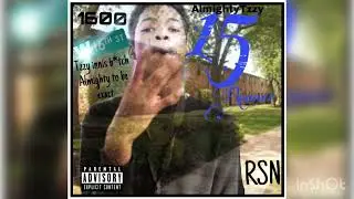 Almighty Tzzy x Trefrm1800 - get busy freestyle