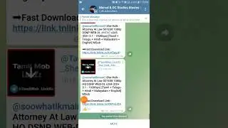 download she hulk attorney at law ep 8 |multi language|in telegram