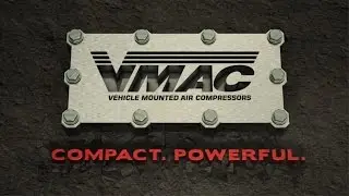 UNDERHOOD&trade; 70 by VMAC
