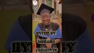 graduands dance