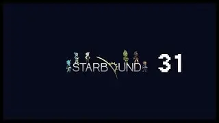Live LP * Starbound (Koop) * 31 * KATZE DARF NICHT AUF DEN TISCH ^^ * German * FullHD