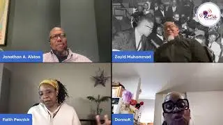 All Politics R Local Friday October 24, 2025 The Disciples