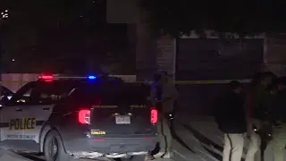 2 dead after shooting at Stone Oak apartment complex, SAFD says