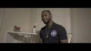 Frost Da Great (Feat Say Prano) - &ldquo;Demonstrate&rdquo; (Music Video) (Shot By @ShotByVic_)