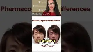 Asian Flush & Cancer: The Alcohol Risk You NEED to Know!