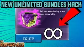 New bundle hack