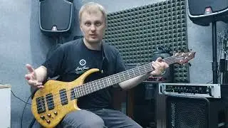 Warrior Dran Michael 5 Signature. DM5 Signature