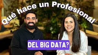 Profesional en Big Data | &iquest;Qu&eacute; Hacen? / Estudios Necesarios / Big Data vs. Data Science