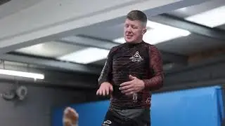 Team ryano mma and bjj