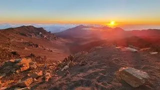 Idyllic Maui: A Journey Through Tropical Bliss (Part 1)