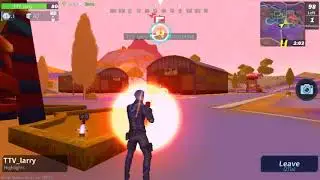 CREATIVE DESTRUCTION