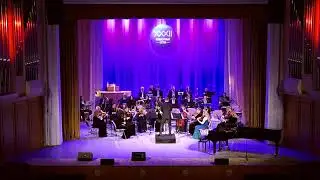 A. Guilmant. Final alla Schumann, op. 83