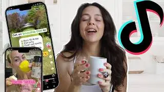 DANGEROUS 2025 TikTok Weight Loss Myths EXPOSED by Nutrition Expert!