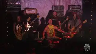 HULL live at Union Pool, Jun. 23rd, 2018 (FULL SET)