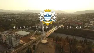 Podgorica - na&scaron; grad