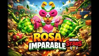 &iquest;NERF URGENTE? 😱 ROSA NO MUERE EN ATRAPAGEMAS