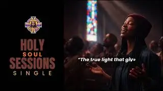 The True Light – When Yeshua Enters, Darkness Leaves | John 1:9