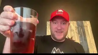 Bones, Bourbon, Barley & Brass - Great Lakes Brewing Christmas Ale