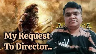 Akhanda 2 Movie Hindi Dubbed Review | Swanik Entertainment