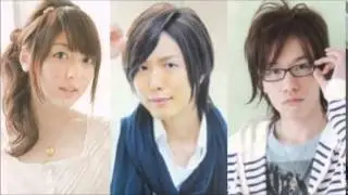 【ﾃﾞﾚﾃﾞﾚｗ】花澤香菜の事がかわいすぎる神谷浩史///ちょっとｶﾜｲｿｳな豊永利行