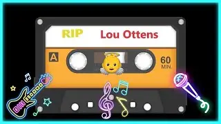 Lou Ottens Inventor of  Cassette Tape - March 12 , 2021 Episode