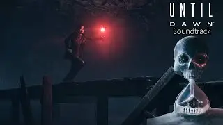 Until Dawn Remake OST | Emily's Chase Theme ♪