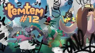 TEMTEM #12 || Nos infiltramos entre los BELSOTO en el BANIANO GIGANTE y consigo el TEMTEM que quer&iacute;a