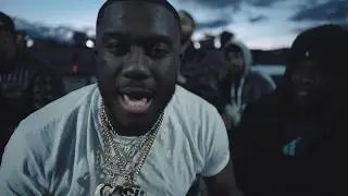 Mafi D - Thank God (Music Video) || Dir. LandoeDidIt [Thizzler.com]