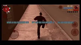 GTA3 Forelli Redemption mobile Android Version official release