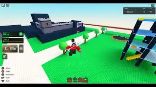 DEMON showcase. (Roblox project smash)