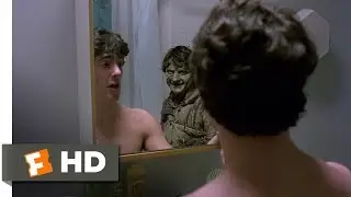An American Werewolf in London (1981) - Undead Jack Scene (5/10) | Movieclips