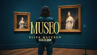 Museo - Eliza Maturan Rock Cover