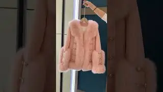 Girls Winter Jacket 🧥 #wintercollection #jacket #girl #shorts #viral #trending