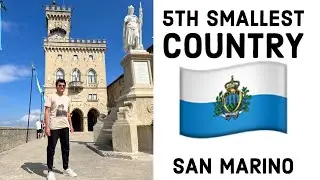 San Marino 🇸🇲|Historical Documentary|Urdu|Hindi|English subtitles